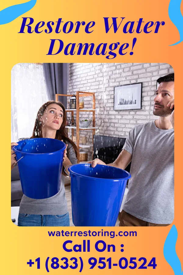 water restoration Shield Damage Restoration Partners Savona