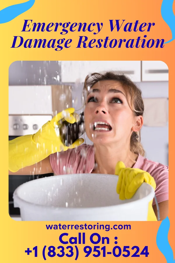 Emergency Water Damage Restoration in Savona, NY