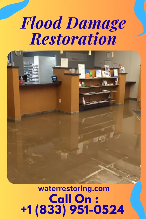 Flood Damage Restoration in Savona, NY